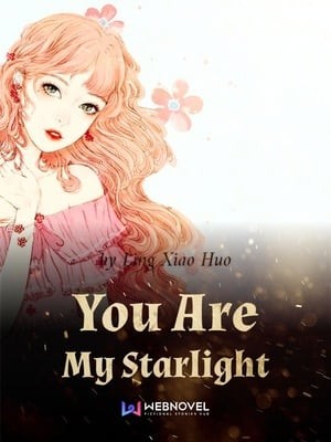 Portada de You Are My Starlight