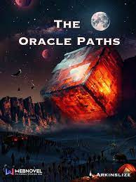 Portada de The Oracle Paths [ PDF ]