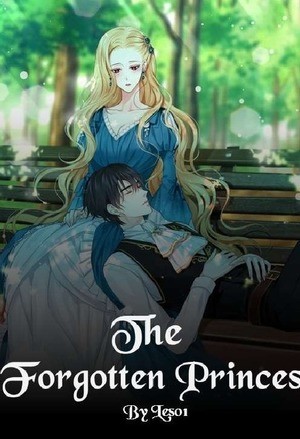 Portada de The Forgotten Princess