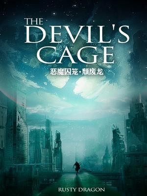 Portada de The Devil's Cage