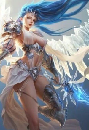 Portada de The Pleasure Lord