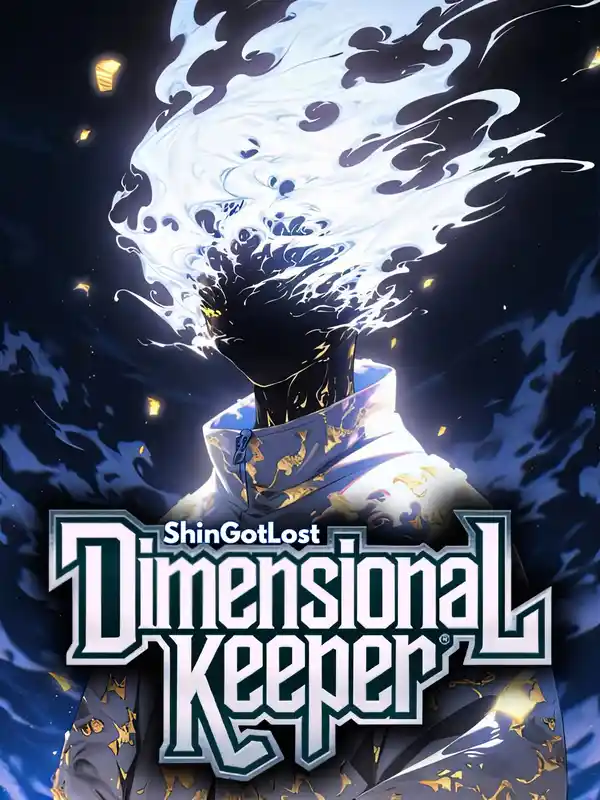Portada de Dimensional Keeper: All My Skills Are at Level 100