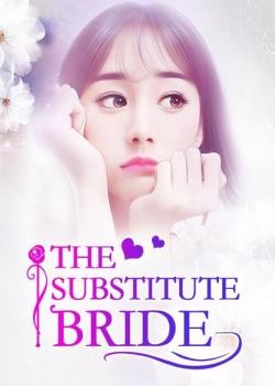 Portada de The Substitute Bride
