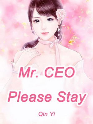 Portada de Mr. CEO, Please Stay
