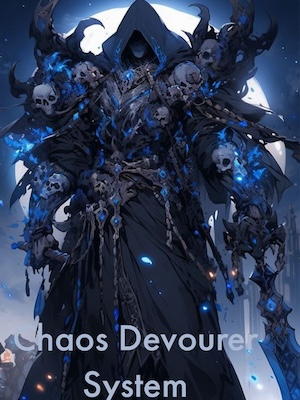 Portada de Chaos Devourer System