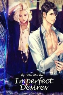 Portada de Imperfect Desires