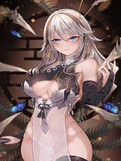 Portada de My legendary class is Husband Of Deathwill Sisters