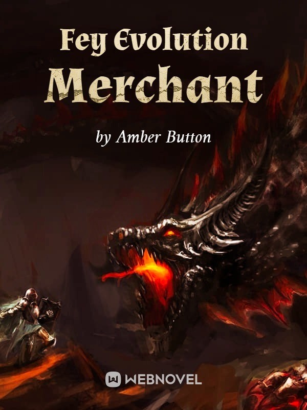 Portada de Fey Evolution Merchant