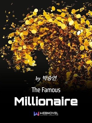 Portada de The Famous Millionaire