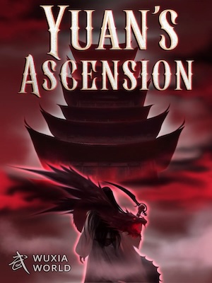 Portada de Yuan's Ascension