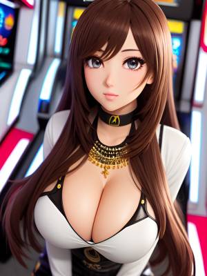 Portada de My Evil Stepson System