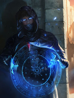 Portada de Harry Potter: Dimensional Wizard [ PDF ]