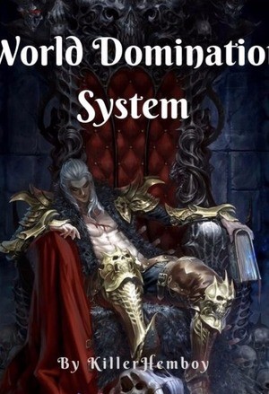 Portada de World Domination System