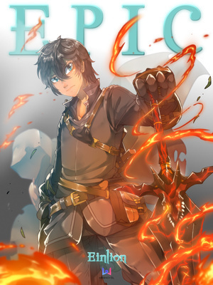 Portada de ENDLESS PATH : INFINITE COSMOS