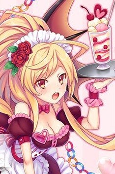 Portada de Monster Musume Harem wo Tsukurou!