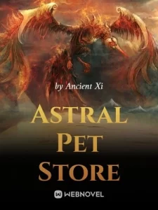 Portada de Astral Pet Store [ PDF ]