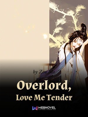 Portada de Overlord, Love Me Tender