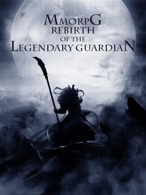 Portada de MMORPG Rebirth of the Legendary Guardian