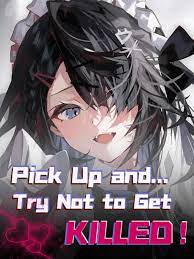 Portada de CONFESS SYSTEM: PICKING UP GIRLS AFTER GIRLS, TRY NOT TO GET KILLED!