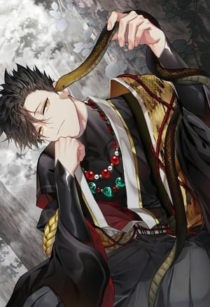 Portada de MONARCH OF TIME