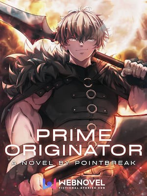 Portada de Prime Originator