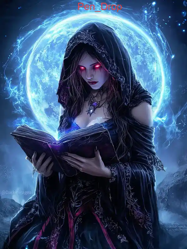 Portada de Primordial Chaos Dragon Tower: Harem System