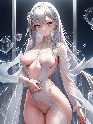 Portada de This Eroge Won't Make Me Fall!