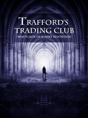 Portada de Trafford's Trading Club