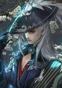 Portada de Myriad Realms Grand Manager with a God Class System.