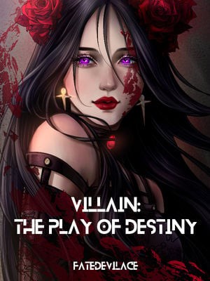 Portada de Villain The Play of Destiny
