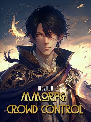 Portada de MMORPG Crowd Control