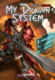 Portada de My Dragon System