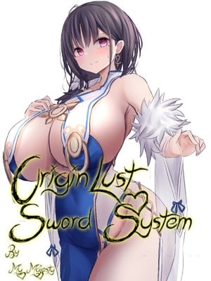 Portada de Origin Lust Sword System
