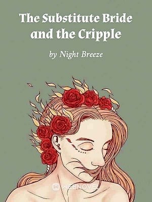 Portada de The Substitute Bride and the Cripple