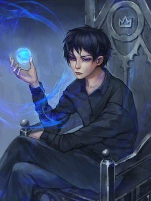 Portada de Everything will be my way!