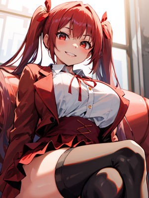 Portada de My interracial harem of beautiful queens