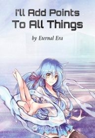 Portada de I'll Add Points To All Things