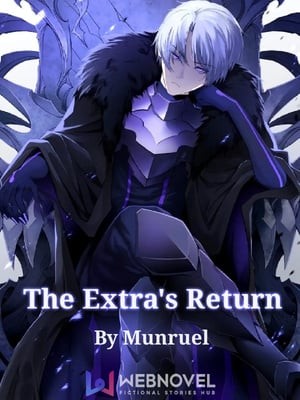 Portada de The Extra's Return