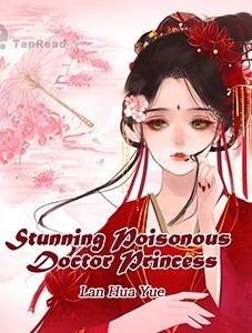 Portada de Stunning Poisonous Doctor Princess