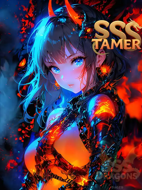 Portada de Weakest Beast Tamer Gets All SSS Dragons