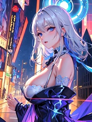 Portada de My Wives Are Too Overpowered