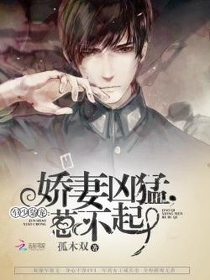 Portada de Wife is Fierce, Don't Mess With Her!